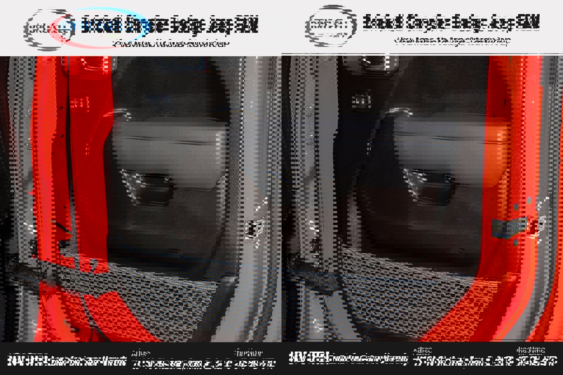 New 2026 Jeep Wrangler Sport image 13