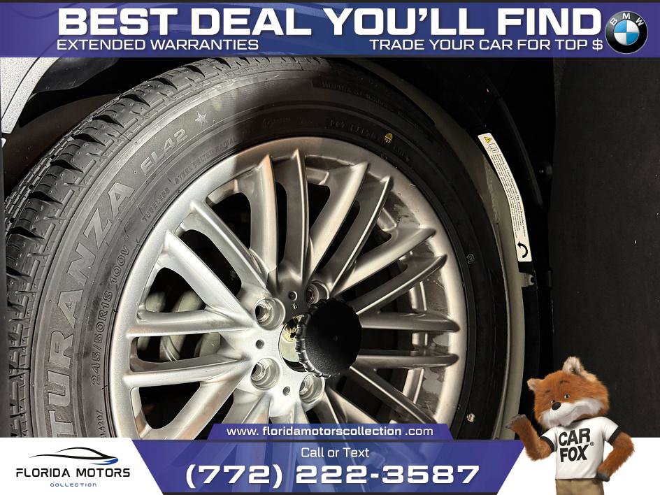 Used 2005 BMW 745i RWD image 32