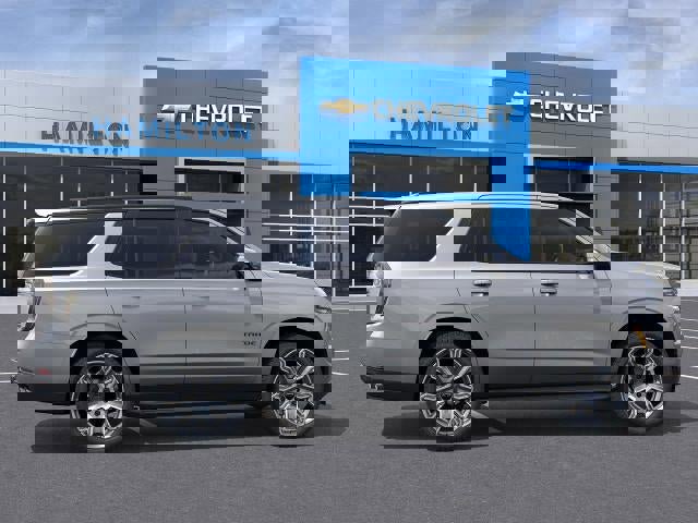 New 2026 Chevrolet Tahoe RST image 5
