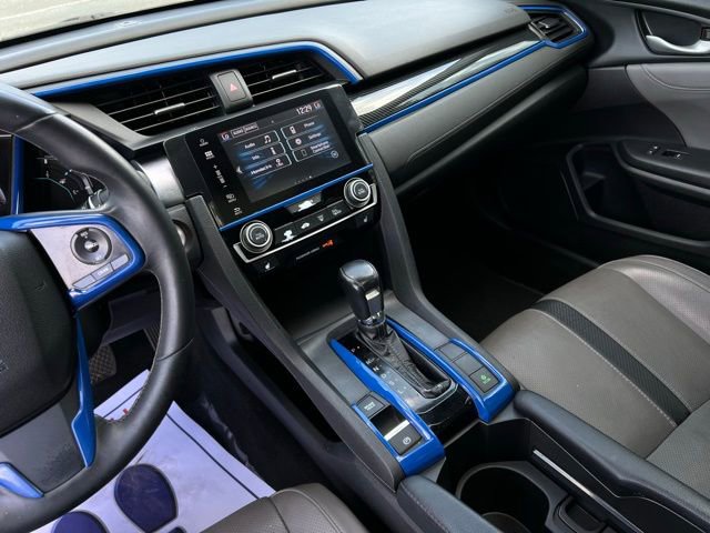 Used 2017 Honda Civic EX-L image 36