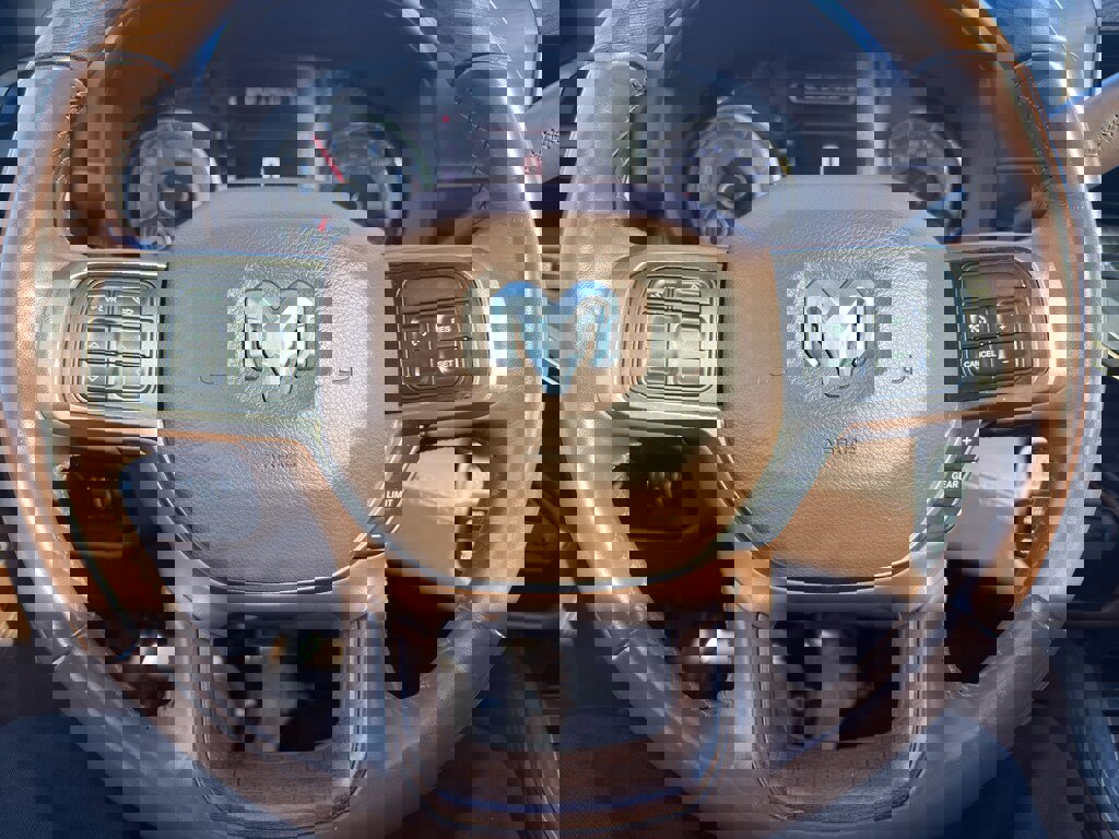 Used 2021 RAM 3500 Limited image 12