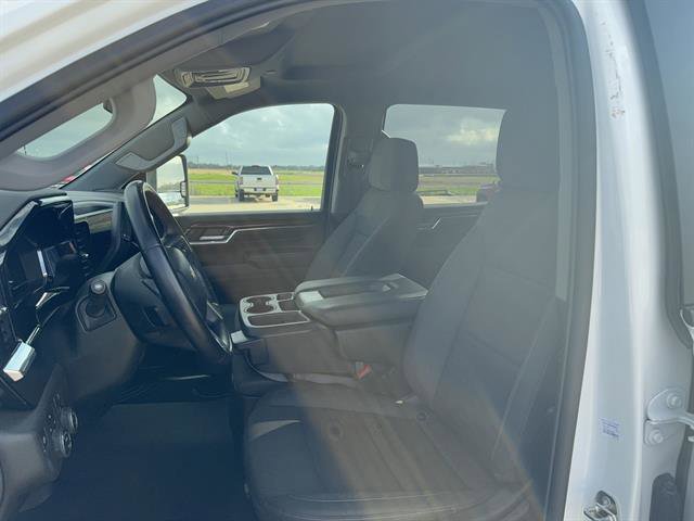 Used 2024 Chevrolet Silverado 2500 LT image 12