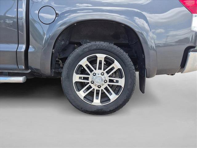 Used 2013 Toyota Tundra 2WD CrewMax w/ SR5 Pkg image 24