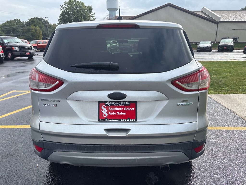 Used 2014 Ford Escape SE image 7