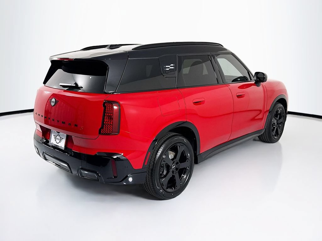New 2027 MINI Cooper Countryman S w/ Comfort Package Max AWD/4WD image 5