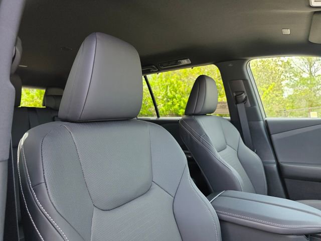 New 2026 Lexus TX 350 FWD image 11
