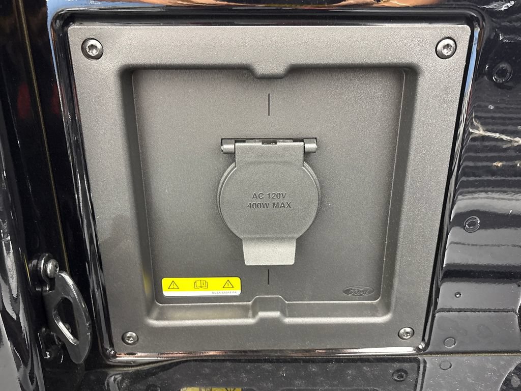 New 2026 Ford F150 XLT w/ Equipment Group 302A MID AWD/4WD image 29