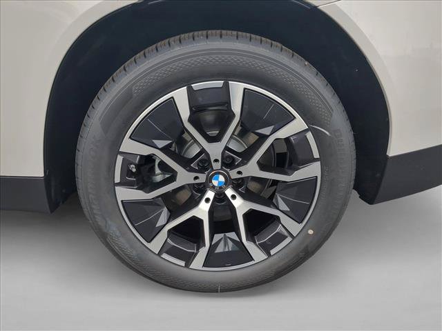 Used 2026 BMW X3 xDrive30i w/ Convenience Package AWD/4WD image 10