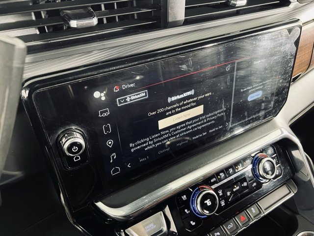 Used 2024 GMC Sierra 3500 Denali Ultimate image 27