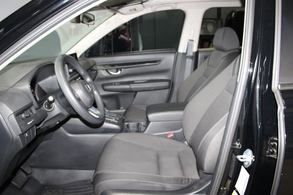 Certified 2024 Honda CR-V EX image 12