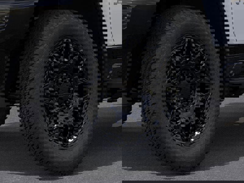 New 2026 GMC Hummer EV SUV image 33