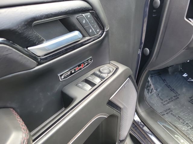 Used 2023 GMC Sierra 1500 AT4X w/ AT4X AEV Edition image 9
