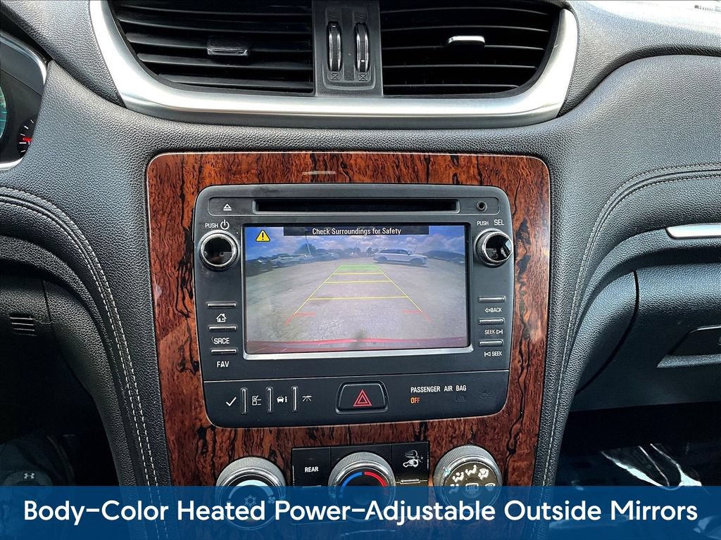 Used 2013 Chevrolet Traverse LT w/ All-Star Edition FWD image 17