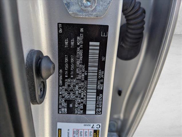 Used 2019 Toyota 4Runner TRD Off-Road Premium image 30