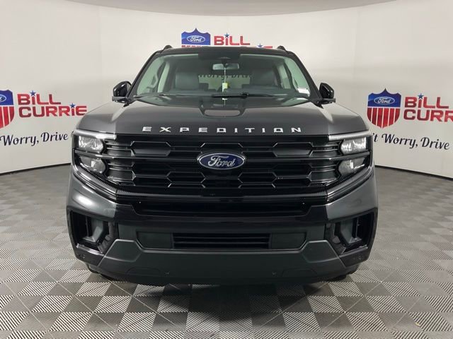 New 2026 Ford Expedition Max Active image 8