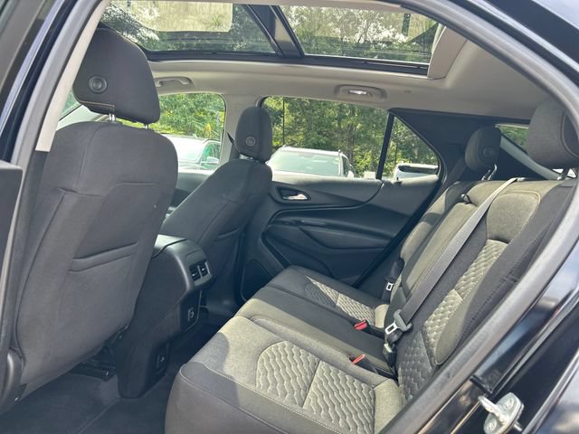Used 2020 Chevrolet Equinox LT AWD/4WD image 23