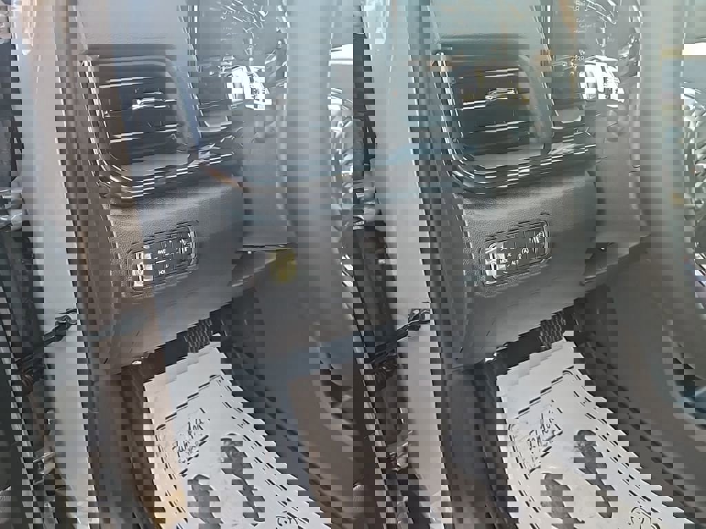 New 2026 GMC Terrain AT4 w/ Convenience Package III image 11