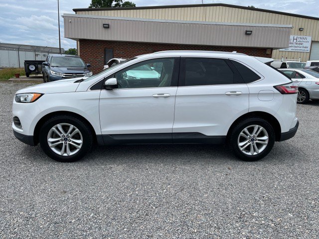 Used 2019 Ford Edge SEL w/ Equipment Group 201A AWD/4WD image 10