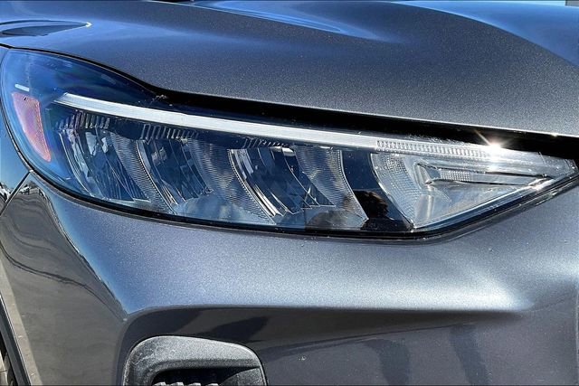 Used 2025 Ford Escape ST-Line Select image 30