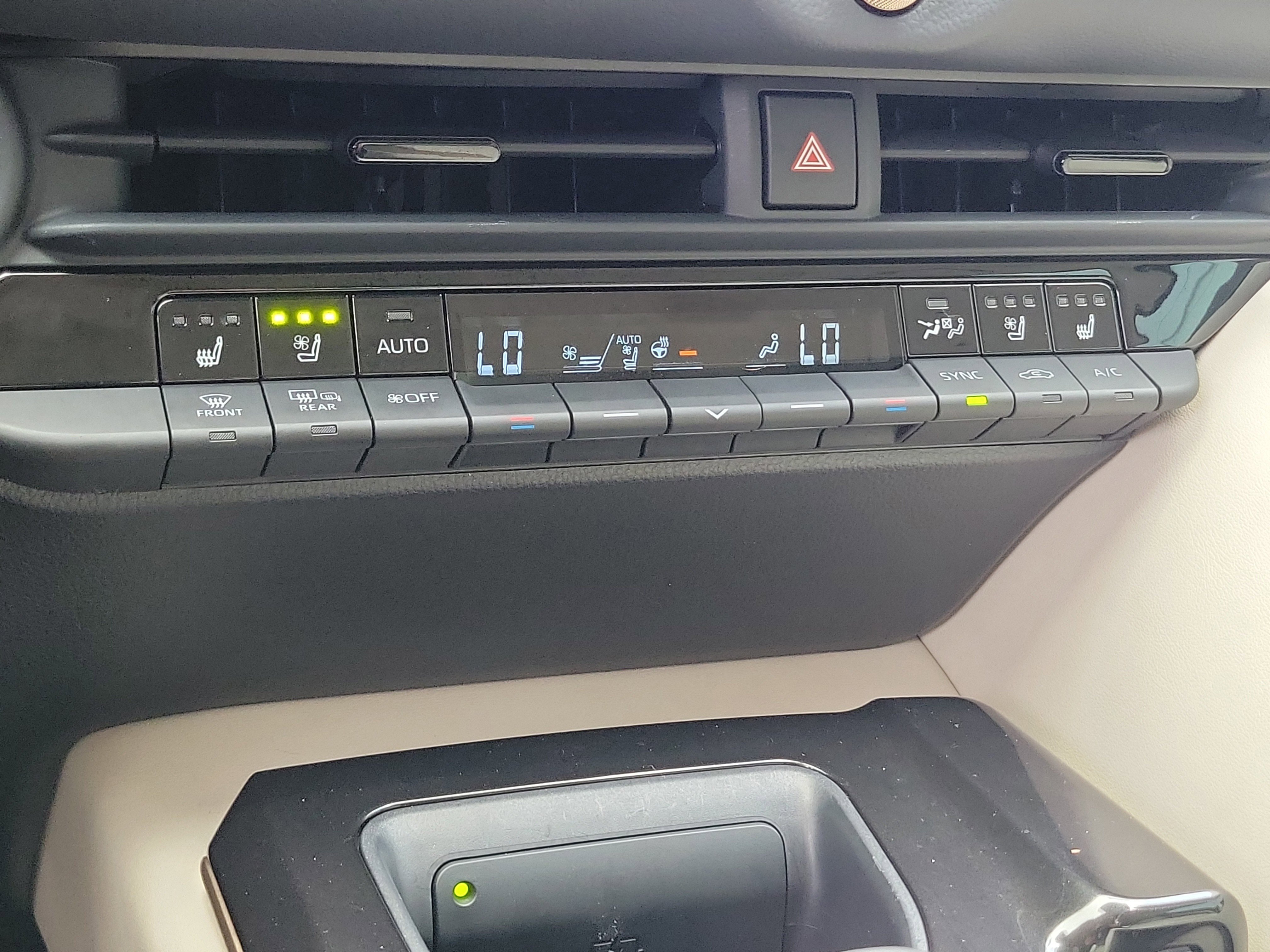 Certified 2025 Toyota Crown XLE w/ Advanced Technology Package image 30