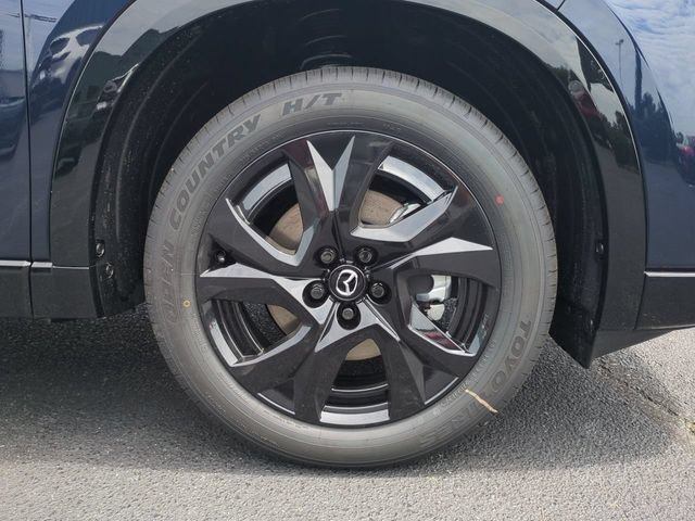 New 2026 MAZDA CX-5 2.5 S w/ Premium Plus Package AWD/4WD image 11