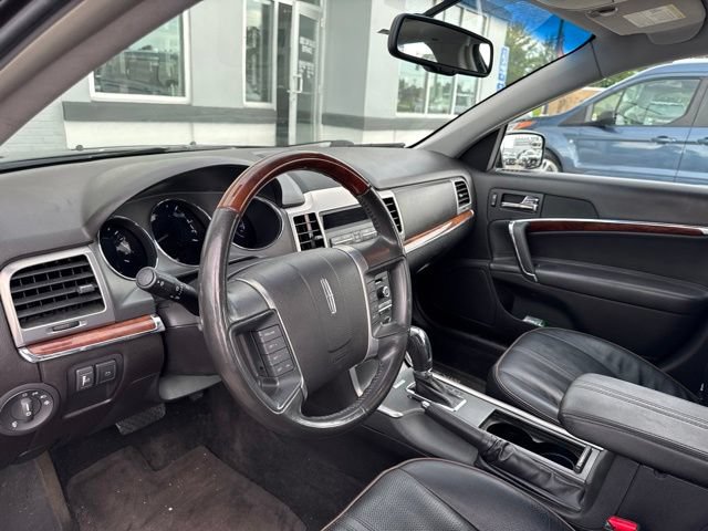 Used 2011 Lincoln MKZ FWD image 11