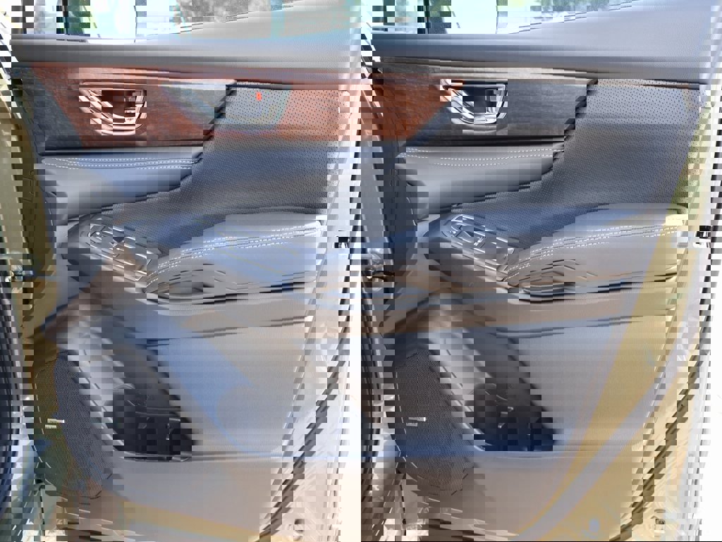 New 2025 Subaru Ascent Touring image 9