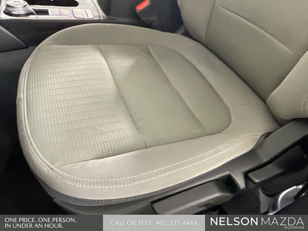 Used 2021 Ford Escape S image 24