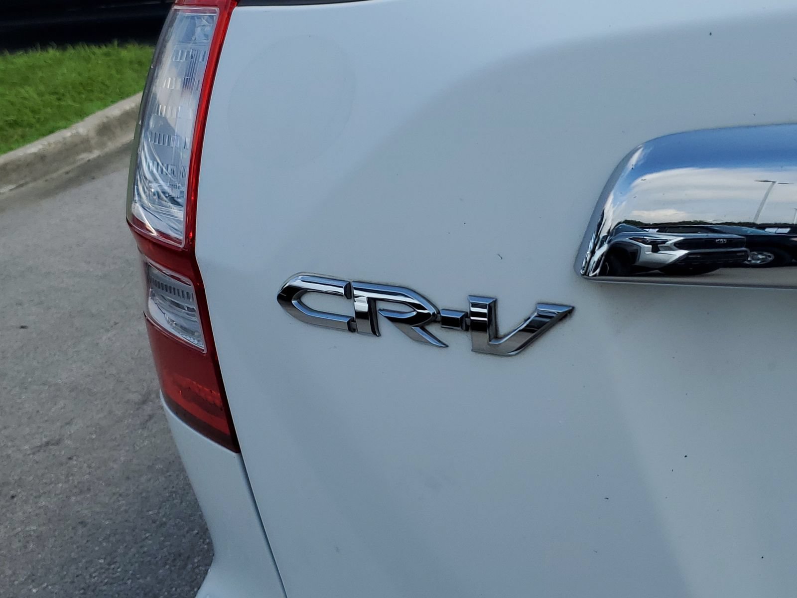 Used 2007 Honda CR-V EX-L image 7