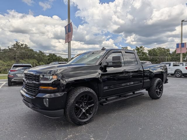 Used 2018 Chevrolet Silverado 1500 LT RWD image 7