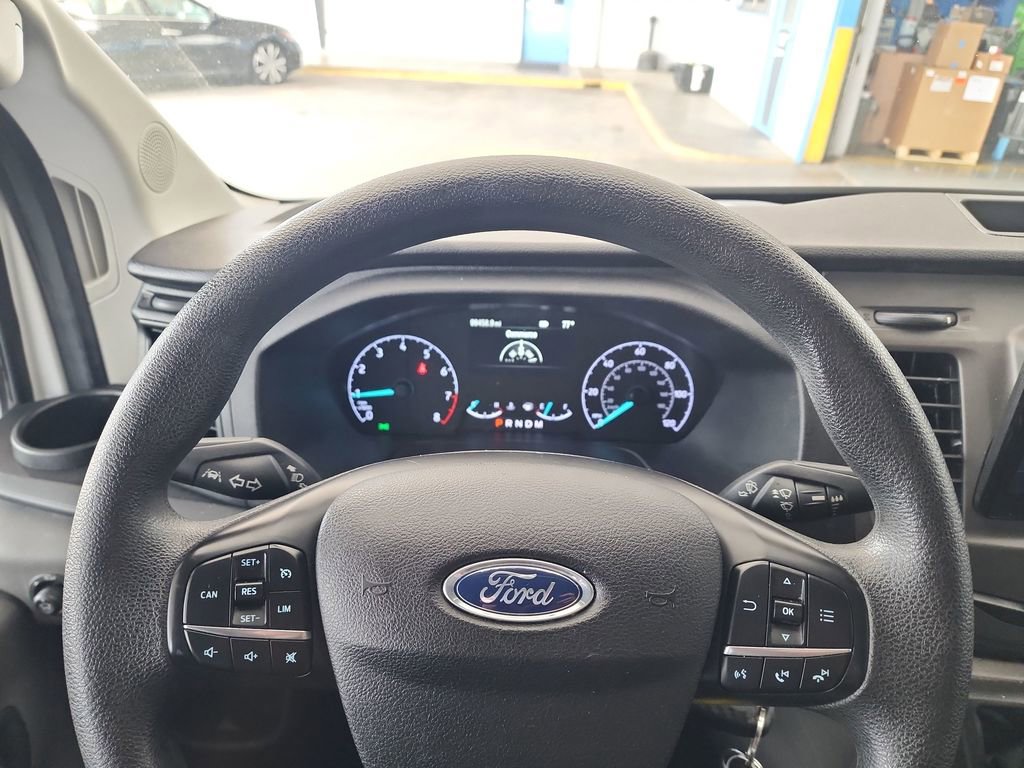 Used 2022 Ford Transit 350 XLT RWD image 19
