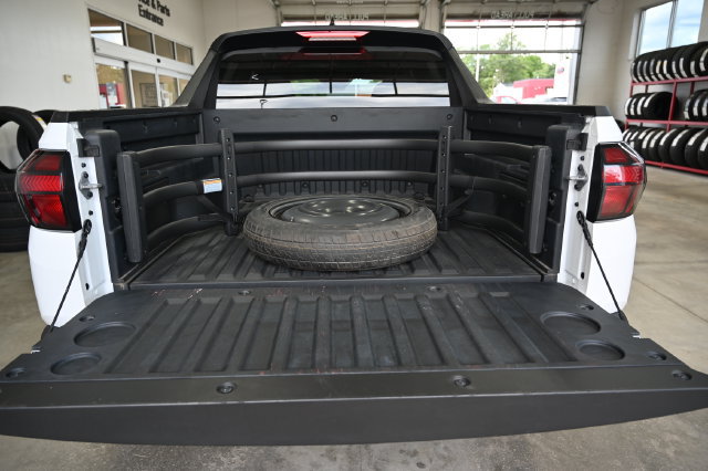 Used 2023 Hyundai Santa Cruz SEL AWD/4WD image 8