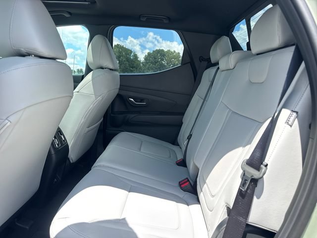 New 2026 Hyundai Santa Cruz SEL AWD/4WD image 9