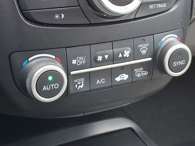 Used 2016 Acura RDX AWD w/ Technology Package image 16