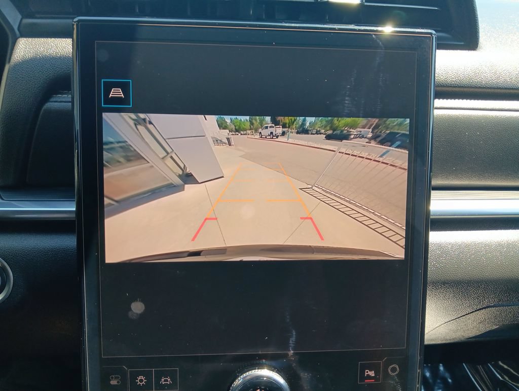 Used 2025 GMC Terrain Elevation AWD/4WD image 20