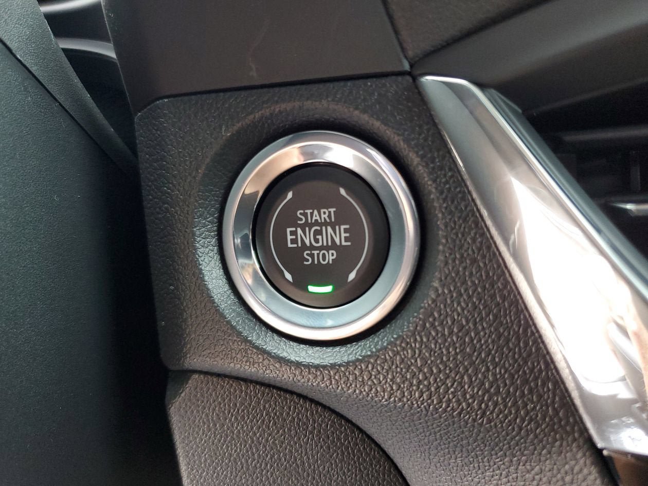 New 2026 Buick Encore GX Sport Touring FWD image 24