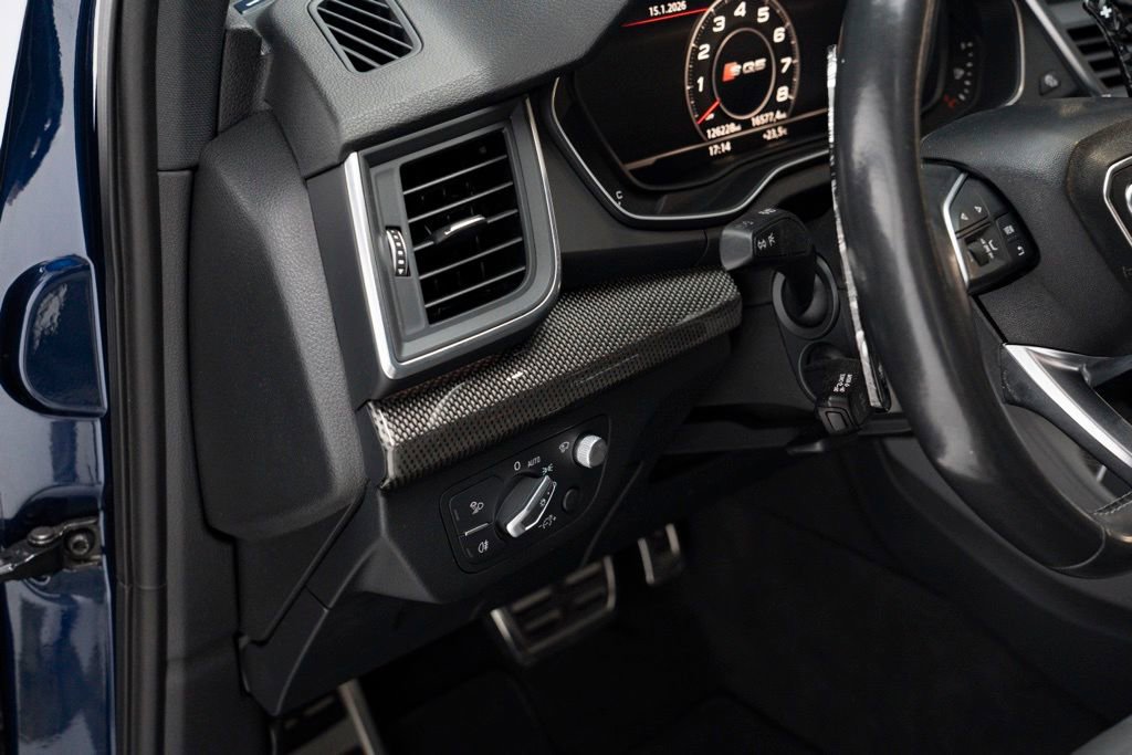 Used 2018 Audi SQ5 Prestige AWD/4WD image 20