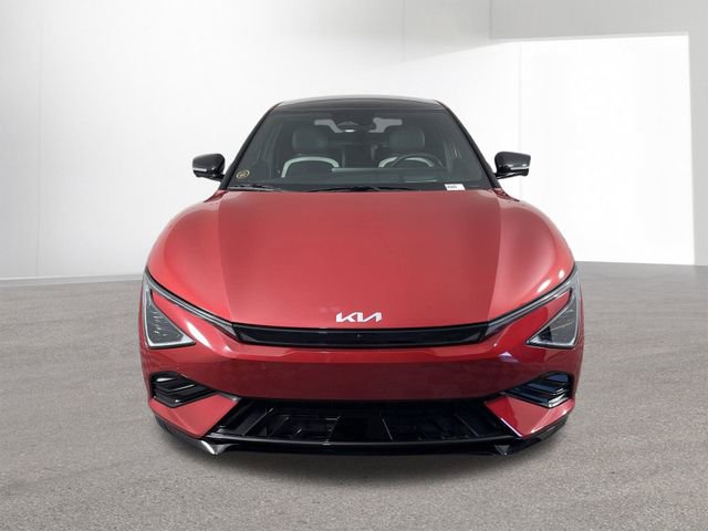 New 2025 Kia EV6 GT-Line image 16