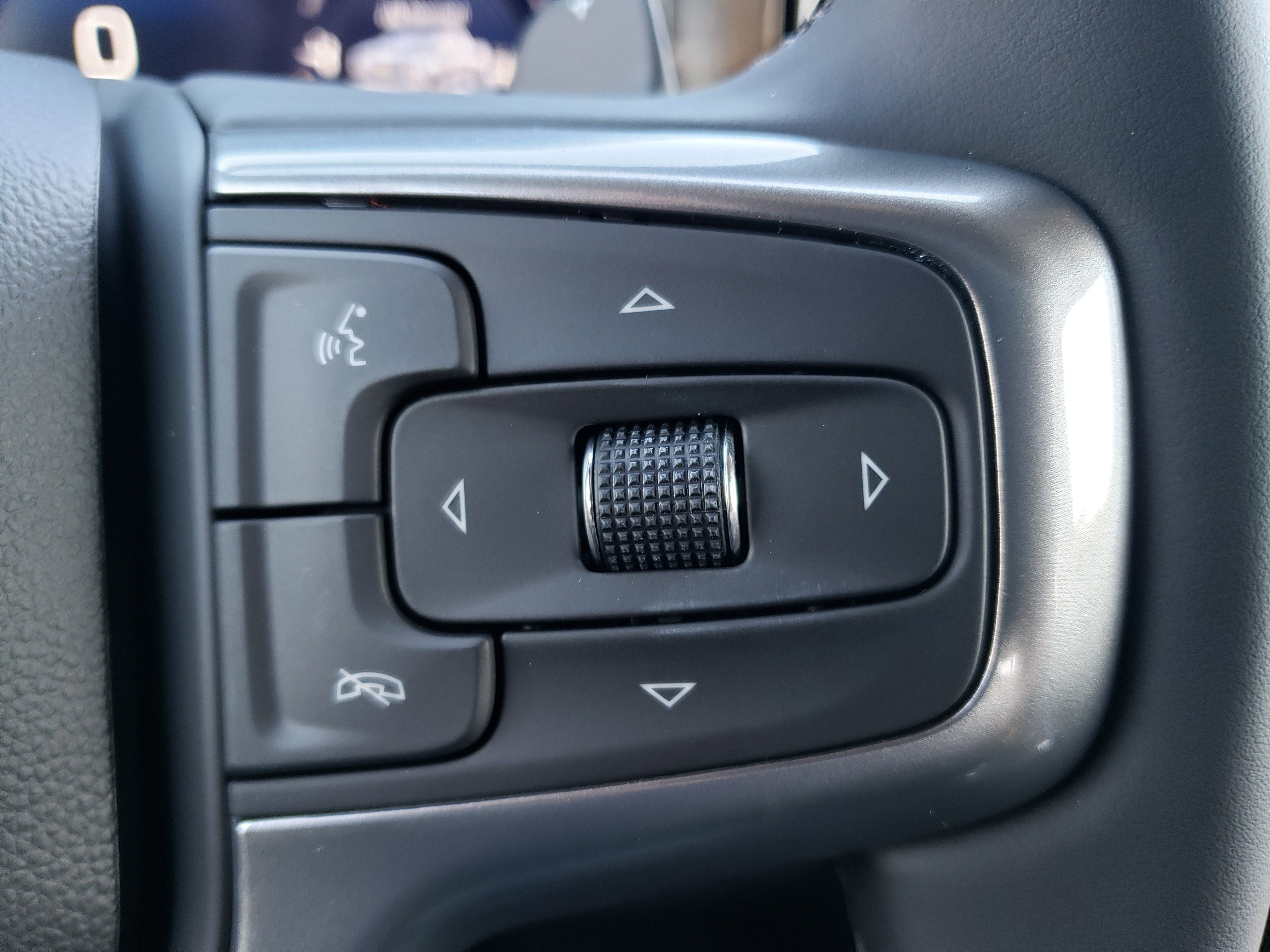 New 2026 Chevrolet Silverado 1500 LT image 16