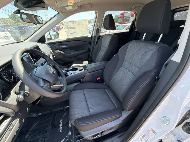 New 2026 Nissan Rogue SV w/ Cold Weather Package AWD/4WD image 11