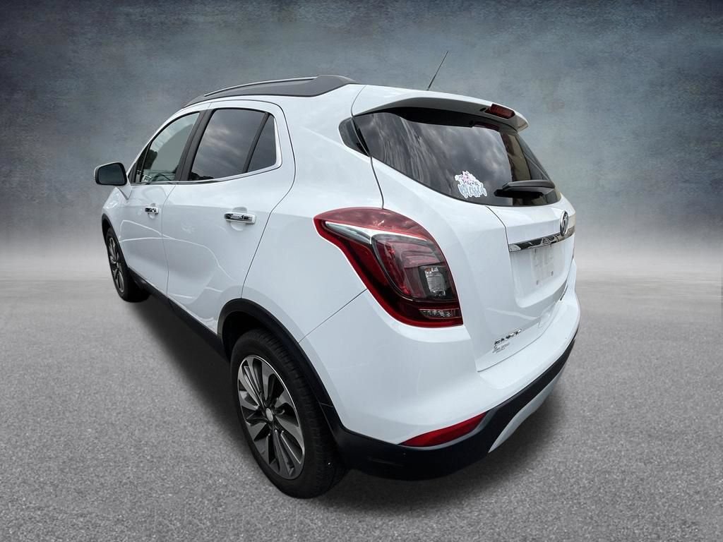 Used 2017 Buick Encore Preferred FWD image 8