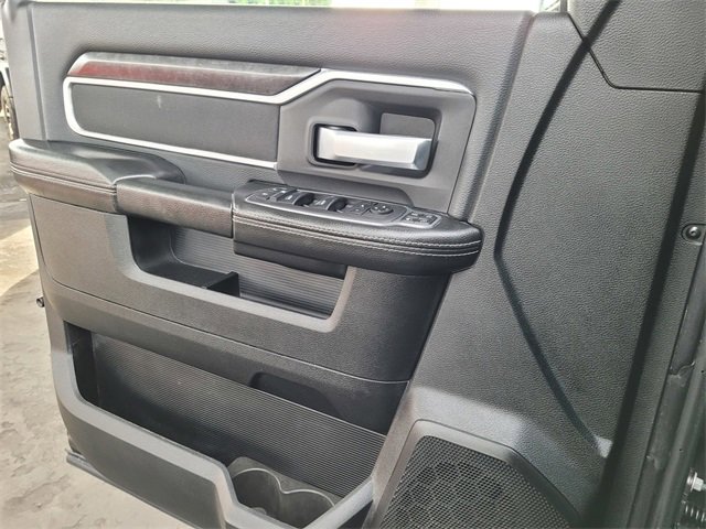 Certified 2024 RAM 2500 Big Horn image 15