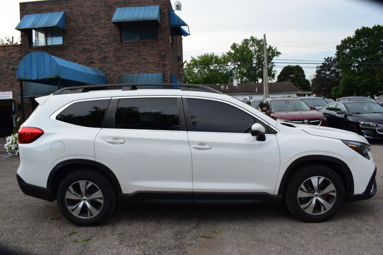 Used 2023 Subaru Ascent Premium w/ Convenience Package AWD/4WD image 8