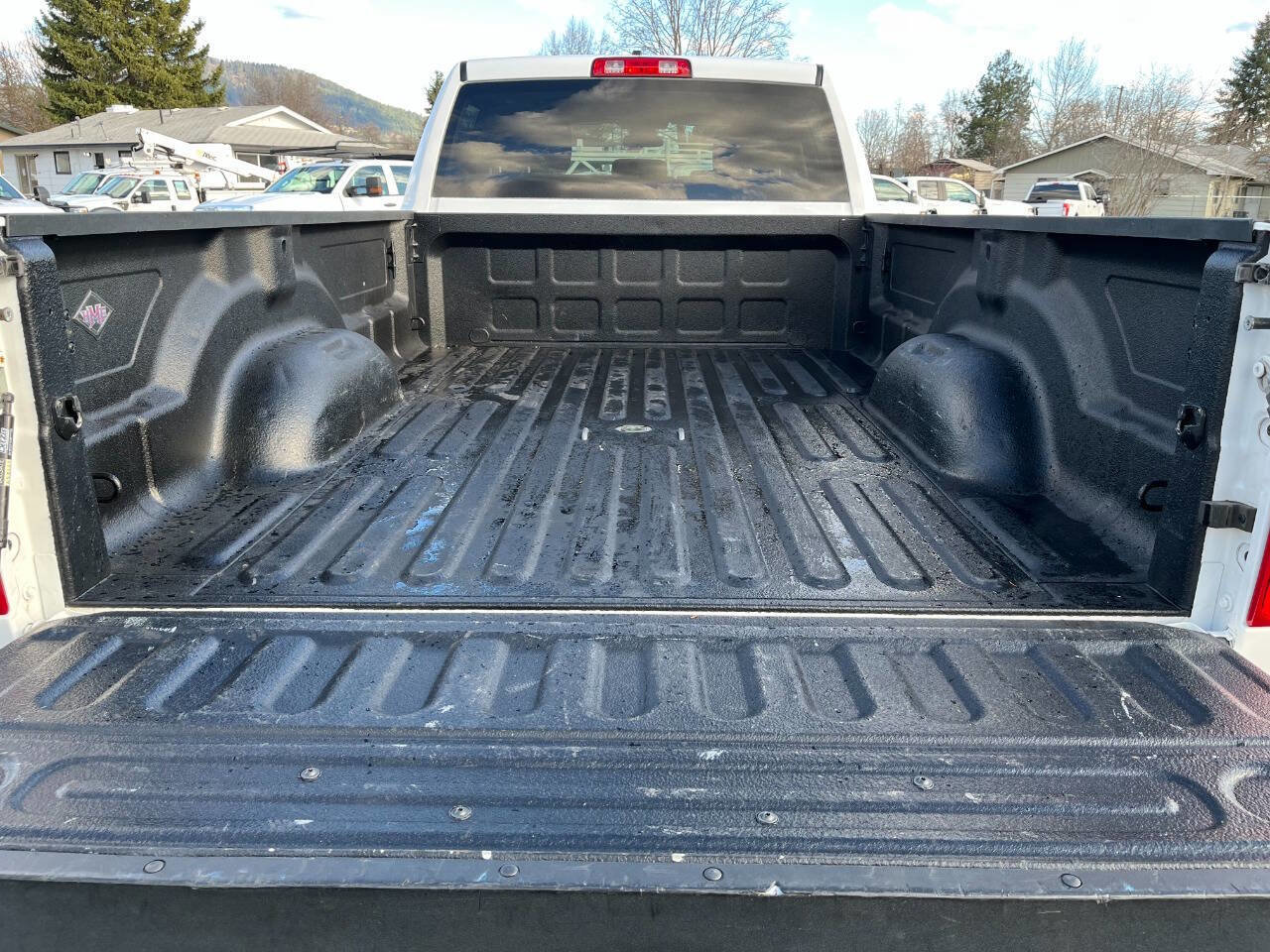 Used 2019 RAM 2500 Big Horn image 28