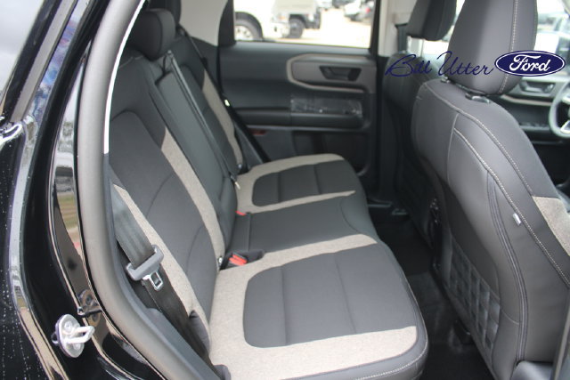 New 2026 Ford Bronco Sport Big Bend AWD/4WD image 8