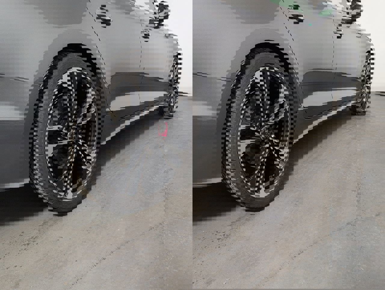 Used 2023 Audi S5 Premium Plus w/ Premium Plus Package image 3