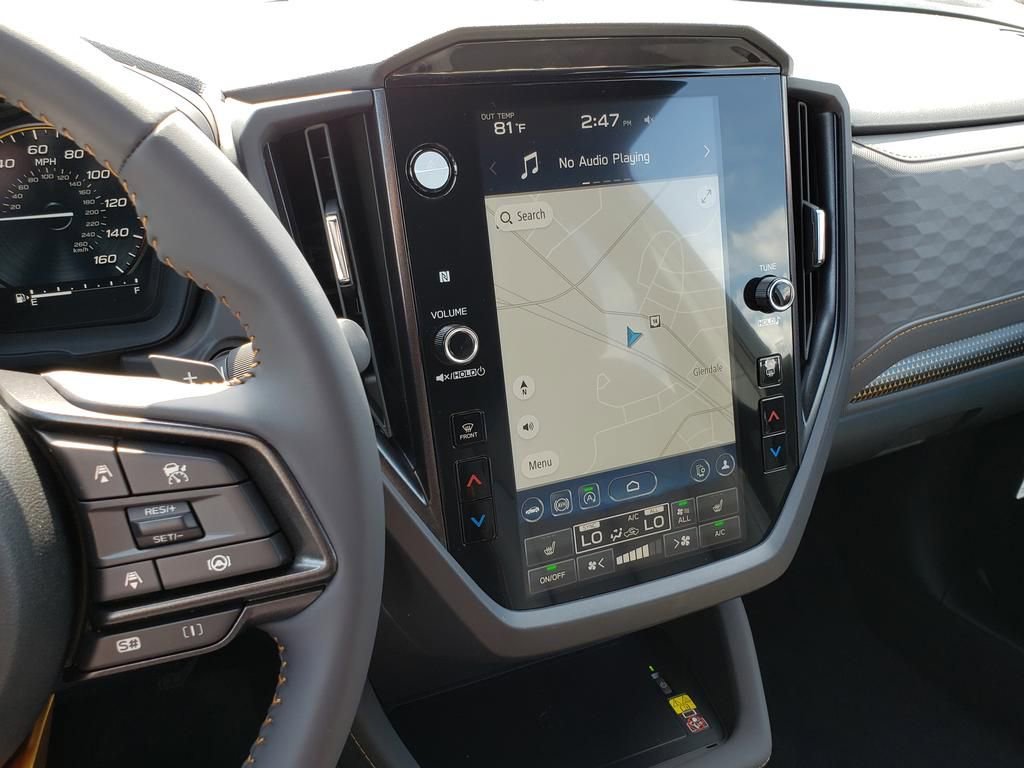 New 2026 Subaru Forester Wilderness image 11