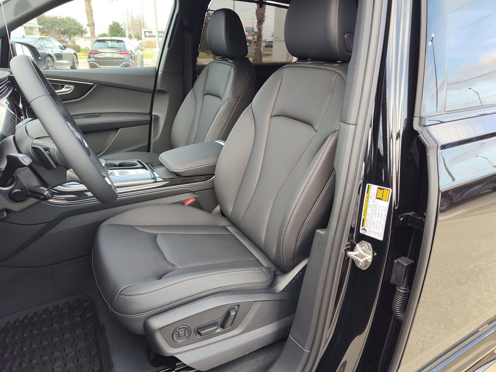 New 2026 Audi Q7 3.0T Premium Plus image 6
