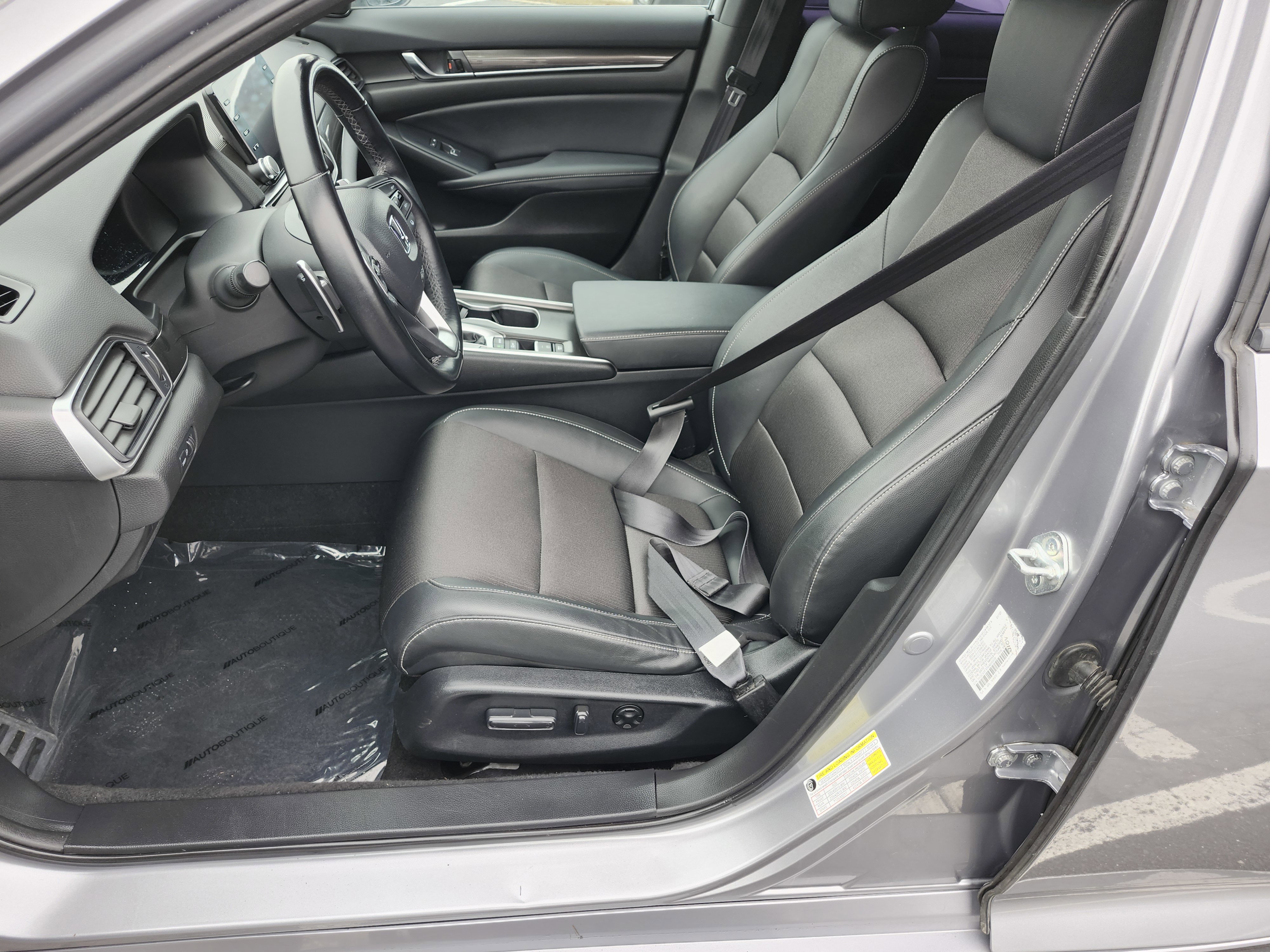 Used 2022 Honda Accord Sport image 18