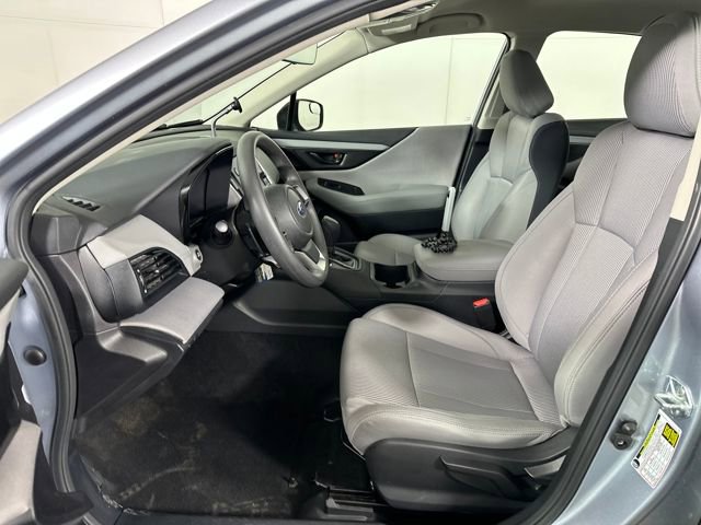 Used 2021 Subaru Legacy w/ Alloy Wheel Package image 11